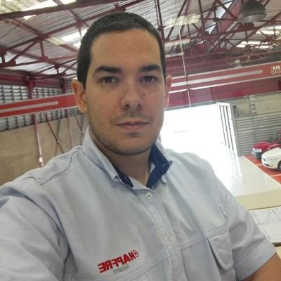 Venezolano en Chile
29 años
Mountain bike 100%