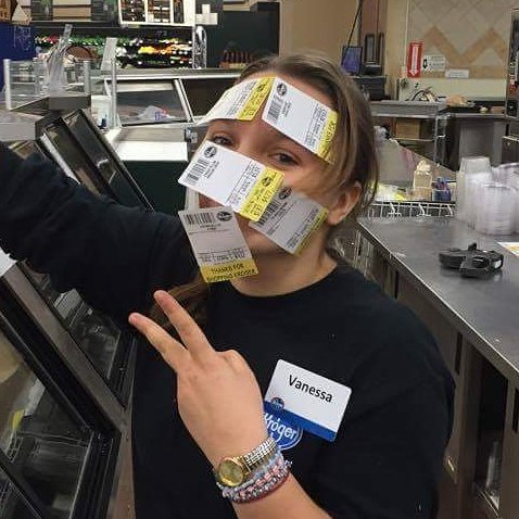 NinjaLissNessa's profile picture. i love the color yellow - NINJALISS