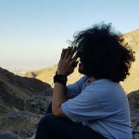 امیر سر سنگین (@amirbehzadeh) 's Twitter Profile