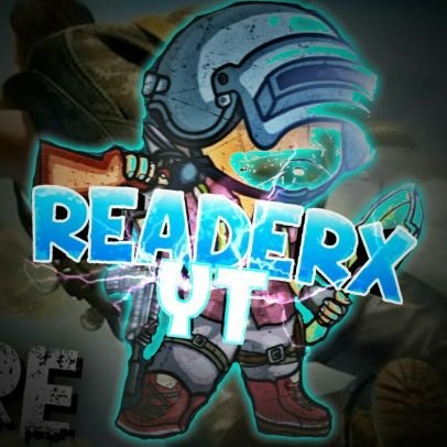 @ReaderxGamer