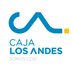 Caja Los Andes (@CajaLosAndes) Twitter profile photo