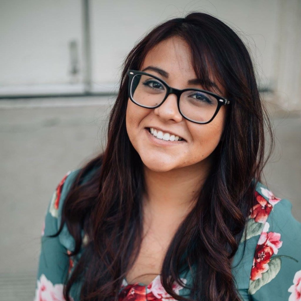 TatyanaGarcia3's profile picture. News Producer @ABC15 | @Cronkite_ASU alumna | Coffee addict | When I'm not producing I'm most likely salsa dancing