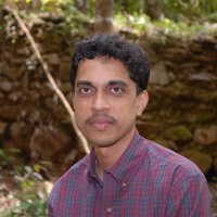 Vikram Joshi (@vikramkallabbe) 's Twitter Profile