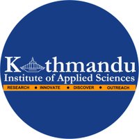 Kathmandu Institute of Applied Sciences (@kathinsappsci) 's Twitter Profile