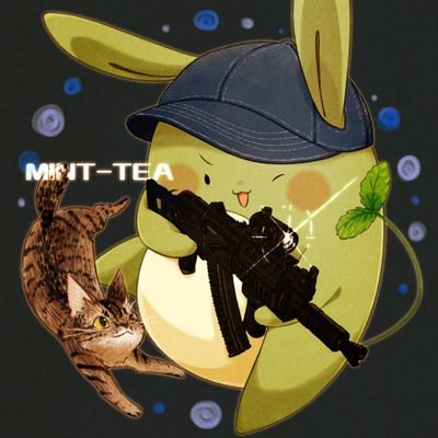 兎茶みんと🌱さんのプロフィール画像