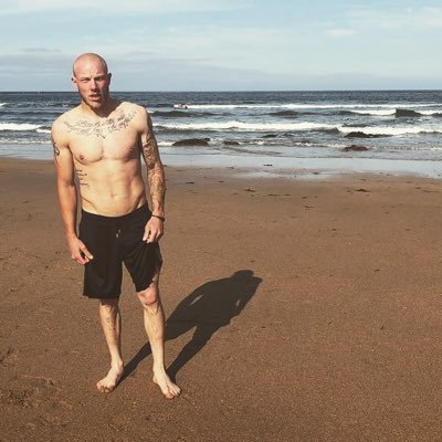 GKHealthCoach's profile picture. A hustle, a flex, the world is mine