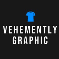 VehementlyGraphic(@VehementVIPs) 's Twitter Profile Photo