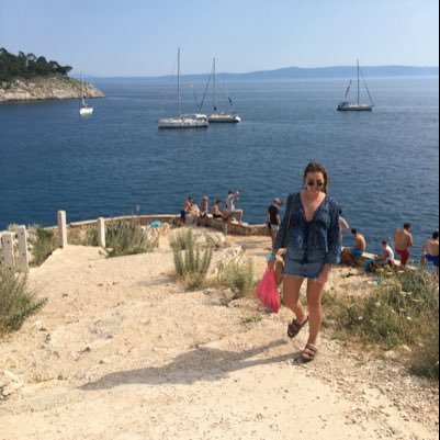 hollie_uni's profile picture. Student Occupational Therapist                                📍Griffith University Gold Coast