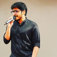 Ganesh Krovvidi (@krovvidiganesh) 's Twitter Profile