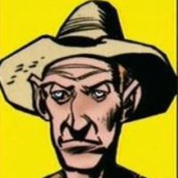 Dangerous Dan McGrew (@mcgrewdangerous) 's Twitter Profile Photo Dangerous Dan McGrew (@mcgrewdangerous) 's Twitter Profile Photo