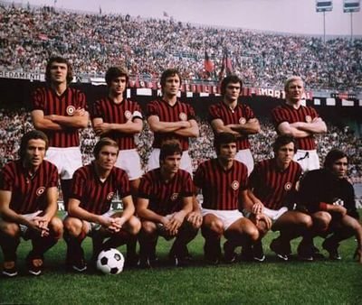Obiezione1962's profile picture. Non di calcio ma di Milan
❤️🖤❤️🖤❤️🖤
Inside out
Outside in.