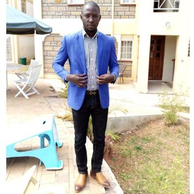 WuodNancy1's profile picture. Incoming MCA Kanyaluo Ward