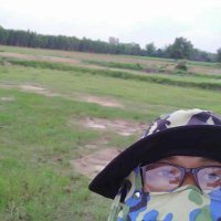 นที (@rj23vxjnrufaawe) 's Twitter Profile