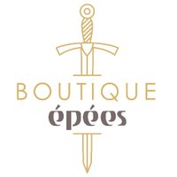 Boutique Épées(@boutique_epees) 's Twitter Profile Photo