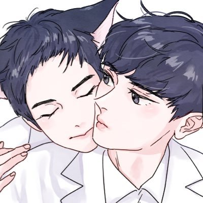 EXO fanart, RPS, ♡찬슈♡ // DO NOT EDIT or REUPLOAD // 회색늑대찬 @graywolfchan 사담계 @a_hong_00