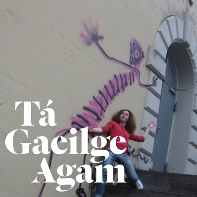 Bím ag labhairt Gaeilge sa bhaile. Fós ag foghlaim - fáilte roimh moltaí agus ceartúcháin chun mo chuid Gaeilge a feabhsú. Beidh muid níos láidre le chéile.