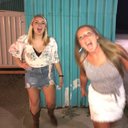 Mckenzie Blackwell - @Kenzielizzy16 - Twitter