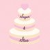 Sugar and Slice Cakes (@SugarandSliceC1) Twitter profile photo