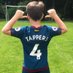 BEN TAPPIN (@tappers11) Twitter profile photo BEN TAPPIN (@tappers11) Twitter profile photo