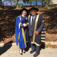 Dr Nerida Volker (@hnerida) 's Twitter Profile