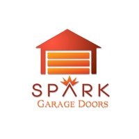 Spark Garage Doors(@Sparkdoors) 's Twitter Profile Photo