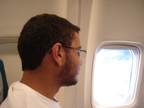 Eu sou astrólogo! Vocês precisam acreditar em mim!!!