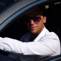 Michael C Gama (@michal_c_gama) Twitter profile photo