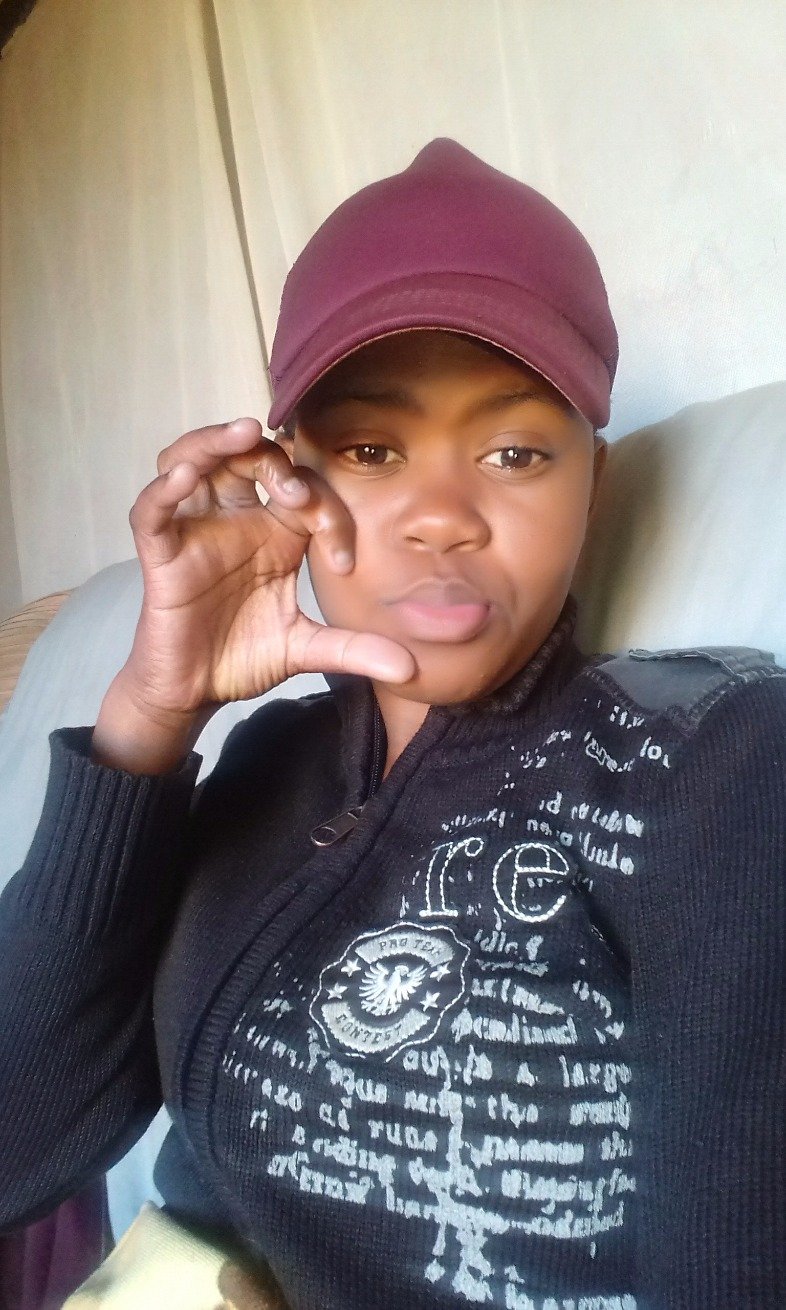 maria75961480's profile picture. I lyk jokes 
Im a shy gal
Realeka Sec School