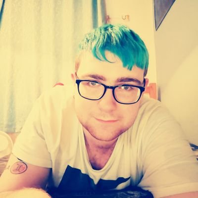 Hey people of the web! This is Jack Stiles. Weird, wacky, friendly guy who loves loads of things... Dunno what else to say really *shrugs*
