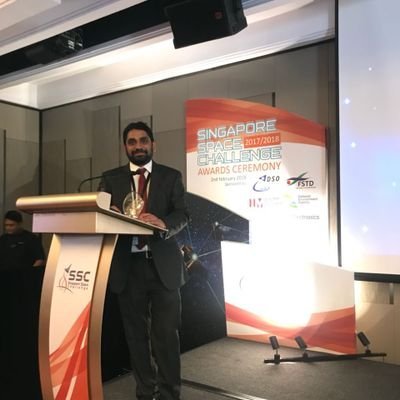 GurunadhVelidi's profile picture. Research & Academics, Innovation