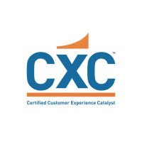 CXC ~ Certified Customer Experience Catalyst(@CertCXCatalyst) 's Twitter Profile Photo