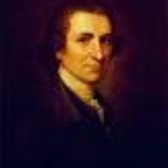 Thomas Paine Profile