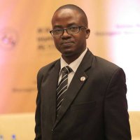 Innocent Rutanongibwa (@rutannocent) 's Twitter Profile