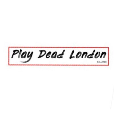 PlayDeadLondon