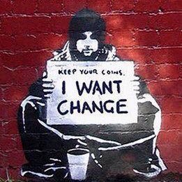 concepts4change's profile picture. joyologist and facilitator of change