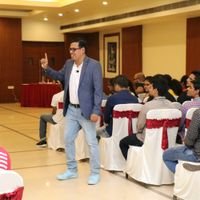 Jayanth Jayaprakash JJ Mentor (@jayanthkj) 's Twitter Profile