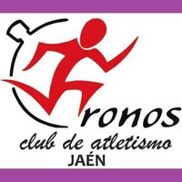 CLUB CRONOS JAÉN(@JaenClub) 's Twitter Profile Photo