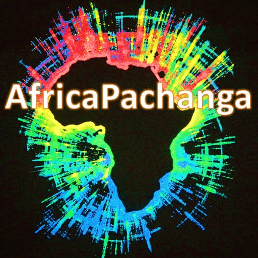 AfricaPachanga, programa de radio de música africana de Jesús Herranz, DJ Tubabu, en @Radio_Enlace @RadioCirculo. Podcasts en @ivoox @podomatic