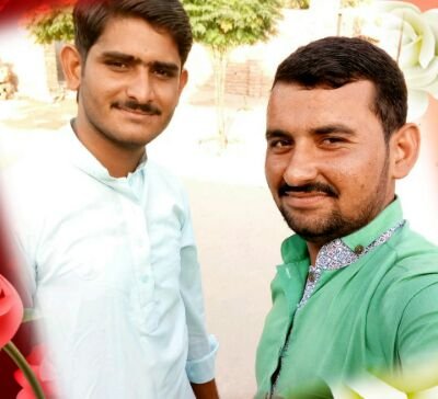Ahmad Malik