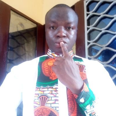 Je suis chancelier