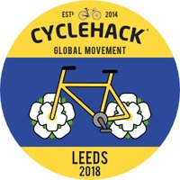 CycleHack Leeds (@cyclehacklds) 's Twitter Profile Photo CycleHack Leeds (@cyclehacklds) 's Twitter Profile Photo