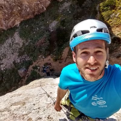 Rock climbing instructor, Expedition Leader, mountaineer, BI consultant, entrepreneur.
https://t.co/2i6X6upZoF