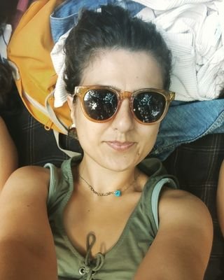 ozgalpaslan's profile picture. #BogaziciUniversity/ CET
/IB Leadership
#IB-ITGS Teacher