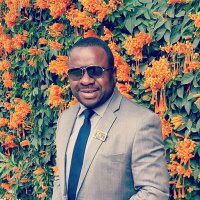 Joseph Mbilinyi (@therealjongwe) 's Twitter Profile