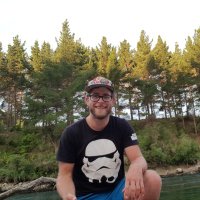 Cam Asher (@camasherdronenz) 's Twitter Profile