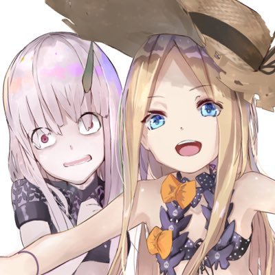 まろふ 夏コミはfgoイラスト本デス Fgo