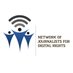 Network of Women Journalists for Digital Rights (@NWJDR) Twitter profile photo
