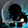 DJ_Hyperman's profile picture. I ❤️ techno tecno テクノ