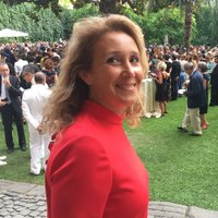 Alessandra Pesce (@alepesce_mipaaf) 's Twitter Profile