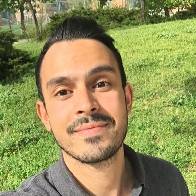 MidoMoulay's profile picture. #teamfollowback :) Telecommunications engineer.
Ph.d student.